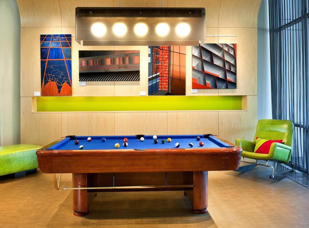 Aloft Charlotte Ballantyne Exterior photo