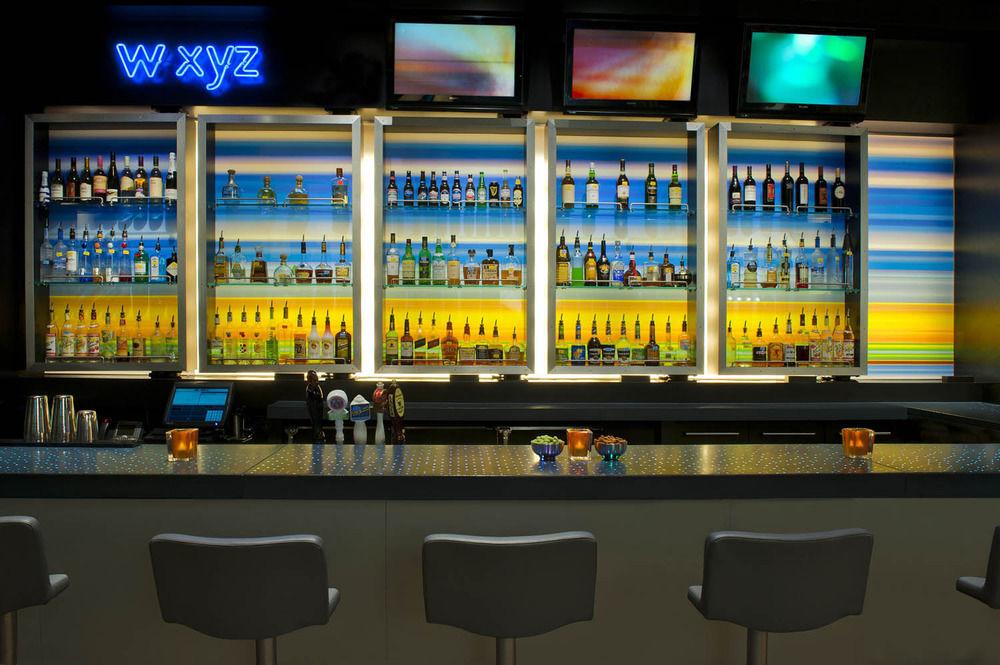Aloft Charlotte Ballantyne Exterior photo