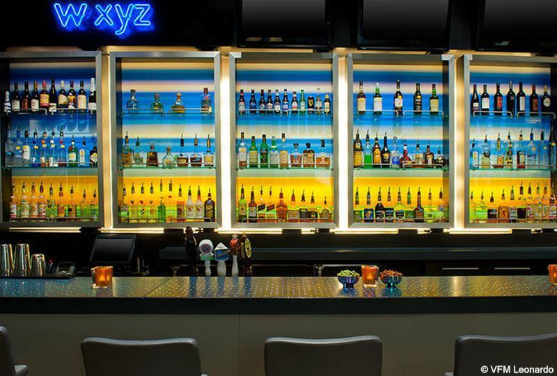 Aloft Charlotte Ballantyne Exterior photo
