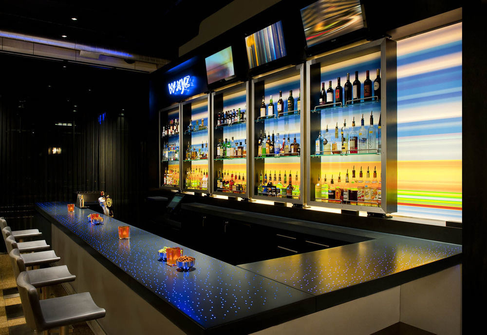 Aloft Charlotte Ballantyne Exterior photo